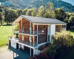 Toàn bộ căn nhà/căn hộ Landhaus Valfontana (Vandans, Áo)