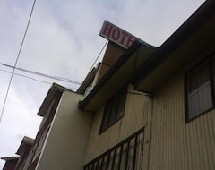 Hotel Alerce (Castro, Chile)