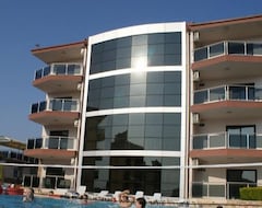 Lejlighedshotel Whispering Sands (Kusadasi, Tyrkiet)