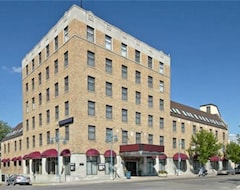 The Hotel Ojibway, Trademark Collection By Wyndham (Sault Sainte Marie, ABD)