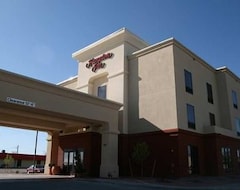 Hotelli Hampton Inn La Junta (La Junta, Amerikan Yhdysvallat)