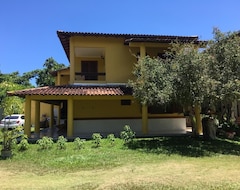 Toàn bộ căn nhà/căn hộ Beach House For Leisure And Rest (Aracruz, Brazil)