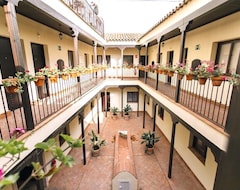 Hotelli Alohamundi Alameda (Sevilla, Espanja)
