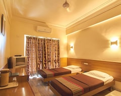 Khách sạn Ashok Deluxe (Pune, Ấn Độ)