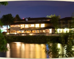 Otel Valley River Inn (Eugene, ABD)