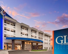 Hotel GLō Best Western Lexington (Lexington, Sjedinjene Američke Države)