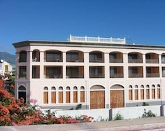 Hotel Isa (Tazacorte, España)