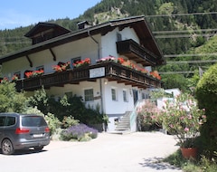Bed & Breakfast Casa Da Honna (Matrei en Tirol oriental, Austria)