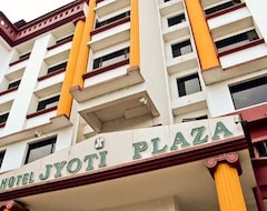 Hotelli Jyoti Plaza By V Hotels (Velha Goa, Intia)