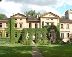 Otel Pałac Baborówko (Szamotuły, Polonya)