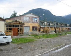 Hotel Cabañas Taitao (Puerto Aysén, Čile)