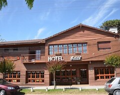Hotel Edith (Villa Gesell, Argentina)