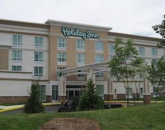 Holiday Inn Manassas - Battlefield, An Ihg Hotel (Manassas, ABD)