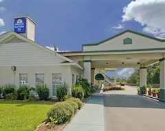 Hotelli Motel 6 Marianna, FL (Marianna, Amerikan Yhdysvallat)