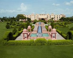 Hotel The Gold Palace & Resorts (Jaipur, Indija)