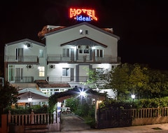 Hotel Ideal (Podgorica, Crna Gora)