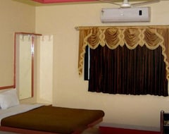 Otel Mayura Lodge Residency (Latur, Hindistan)