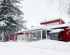 Hotelli Ylläs Lake Hotel (Ylläsjärvi, Suomi)