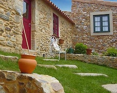 Casa rural Casa da Cisterna (Figueira de Castelo Rodrigo, Portugal)