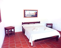 Hotel Terrazas De La Candelaria (San Gil, Colombia)