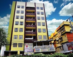 Khách sạn Rooms 498 (Mandaluyong, Philippines)