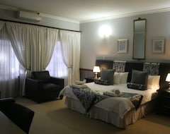 Hotel Prinshof Manor (Pretoria, Južnoafrička Republika)