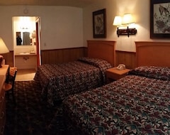 Hotel Beltway Motel (Halethorpe, USA)