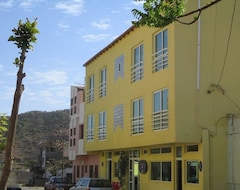Hotelli Nice Prestige Boutique Hotel (Assomada, Cape Verde)