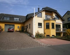 Nhà trọ Kappes-Koppelkamm (Zeltingen-Rachtig, Đức)