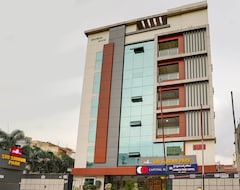 Capital O 49135 Sri Simran Park Hotel (Hyderabad, India)