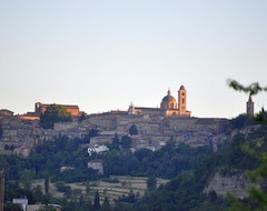 Khách sạn La Meridiana (Urbino, Ý)