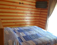 Cijela kuća/apartman Algarrobo Lodge (Algarrobo, Čile)