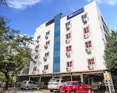 Khách sạn FabHotel Bliss Jubille (Hyderabad, Ấn Độ)