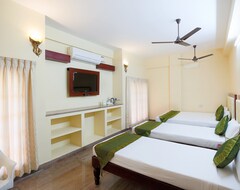 Hotel TreeboTrend Grace Inn (Puducherry, India)