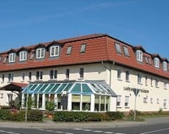 Khách sạn Landhotel Turnow (Turnow-Preilack, Đức)