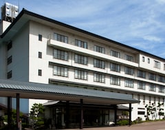 Ryokan Hotel Gujo Hachiman (Gujo, Nhật Bản)