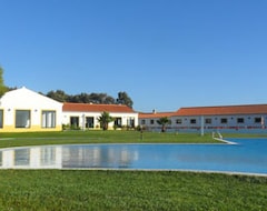 Hotel Monte Carvalhal Da Rocha (Odemira, Portugal)