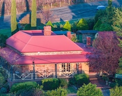 Hotel Vineyard Cottage Bnb (Gumeracha, Australija)