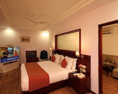 Hotel Sagar International (Durg, India)