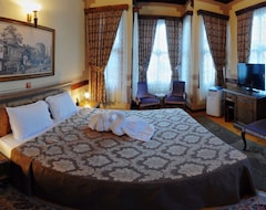 Hotel Mihran Hanim Konagi (Edirne, Tyrkiet)