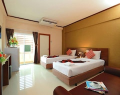 Hotel Hatyai Genting (Hat Yai, Thailand)