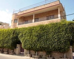 Hostel House of Peace (Bethlehem, Palestinian Territories)