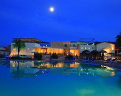 Hotel Almyros Beach Resort & Spa (Almyros, Greece)