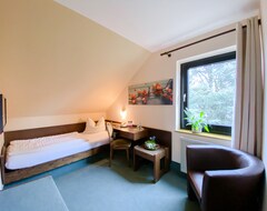 Hotelli Heidehotel Anna (Soltau, Saksa)