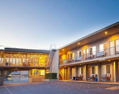 Khách sạn Karinga Motel (Lismore, Úc)