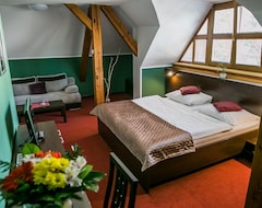 Hotel Best (Ostrava, Czech Republic)