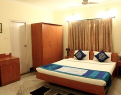 Hotelli The Red Carpet (Kalkutta, Intia)