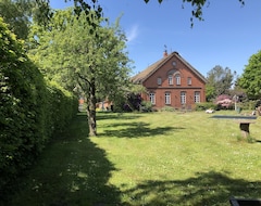 Cijela kuća/apartman Gut Strackholt - Fewo Seemannsgarn (Großefehn, Njemačka)