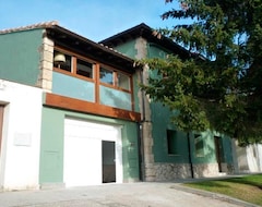 Toàn bộ căn nhà/căn hộ La Manzanera (Burgos, Tây Ban Nha)