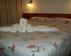 Hotel Vecchia Roma (Mendoza, Argentina)